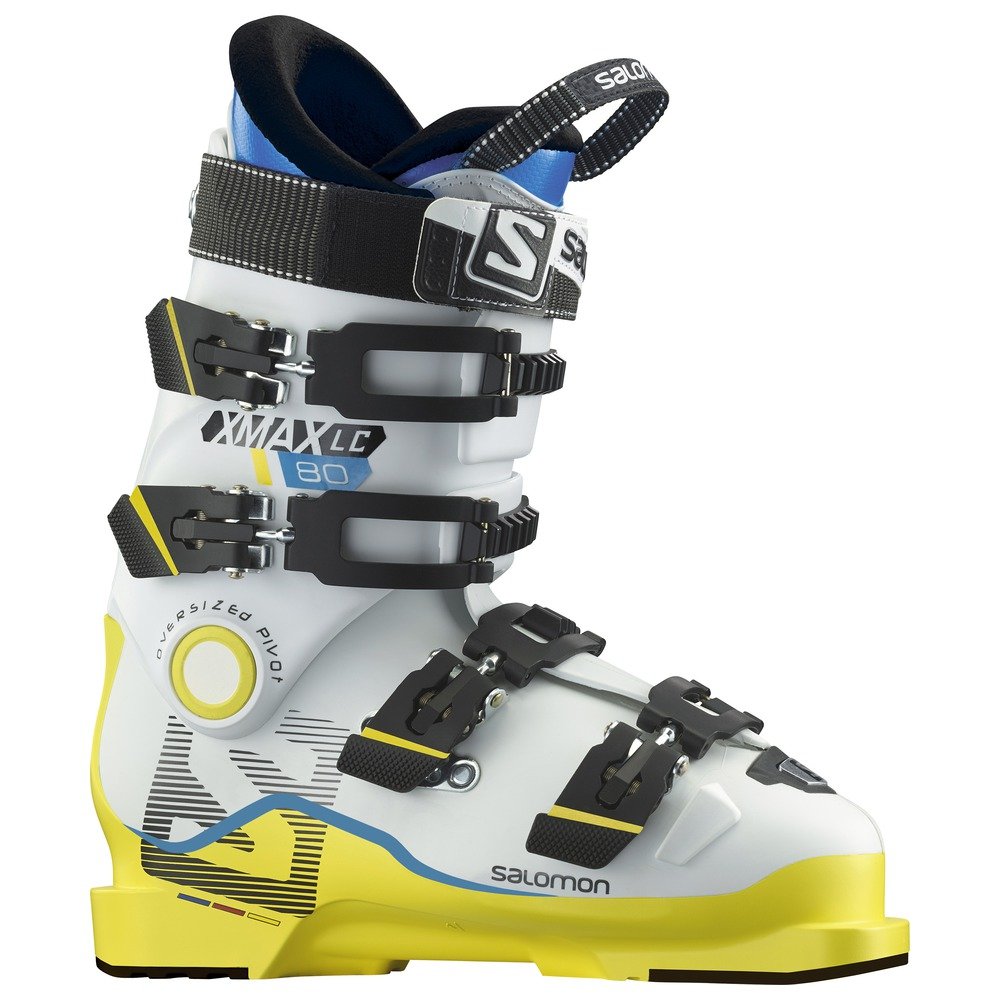 Amazon | SALOMON(サロモン) スキーブーツ X MAX (マックス) LC 80