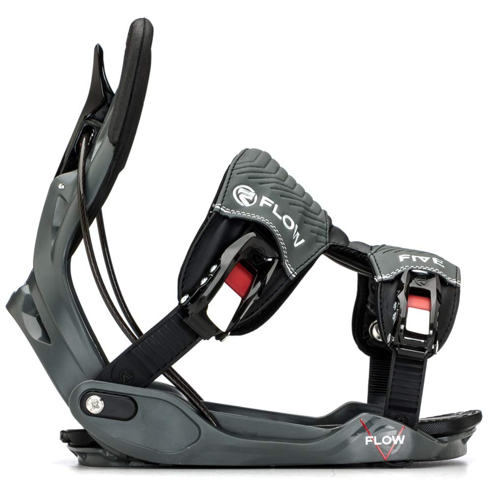 FLOW FIVE-SE ビンディング バインディング クイックエントリー FLOW