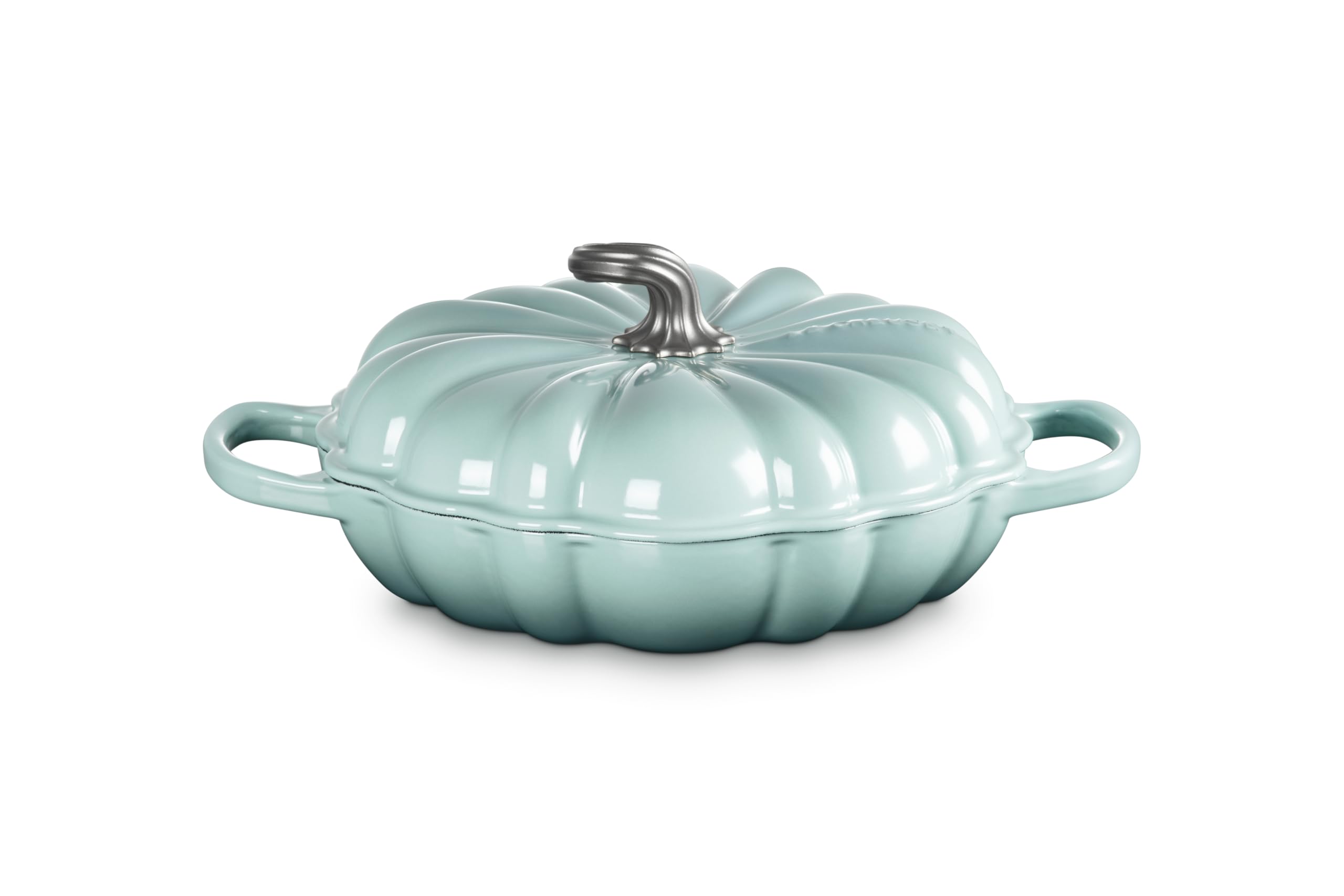 Amazon｜ル・クルーゼ(Le Creuset) 鋳物 ホーロー 鍋 シグニチャー