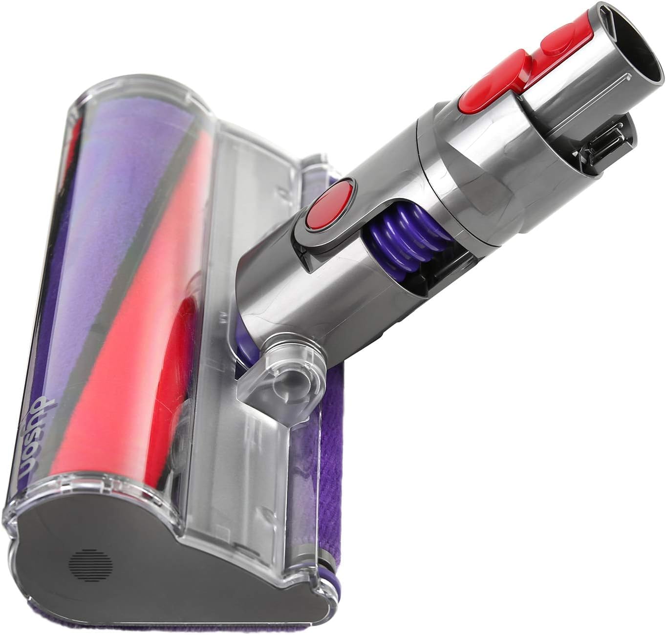 Amazon.co.jp: [ダイソン] Dyson Soft roller cleaner head ソフト