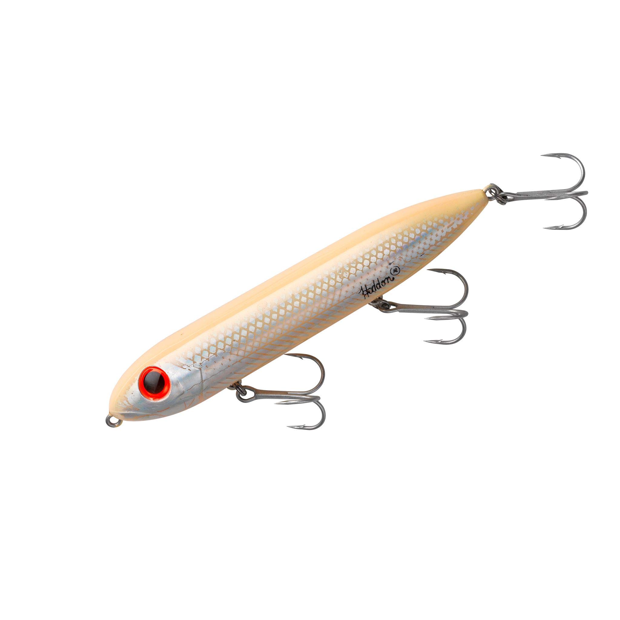 G-497 へドン レッドスパークル （※バラ売りNG） HEDDON(ヘドン