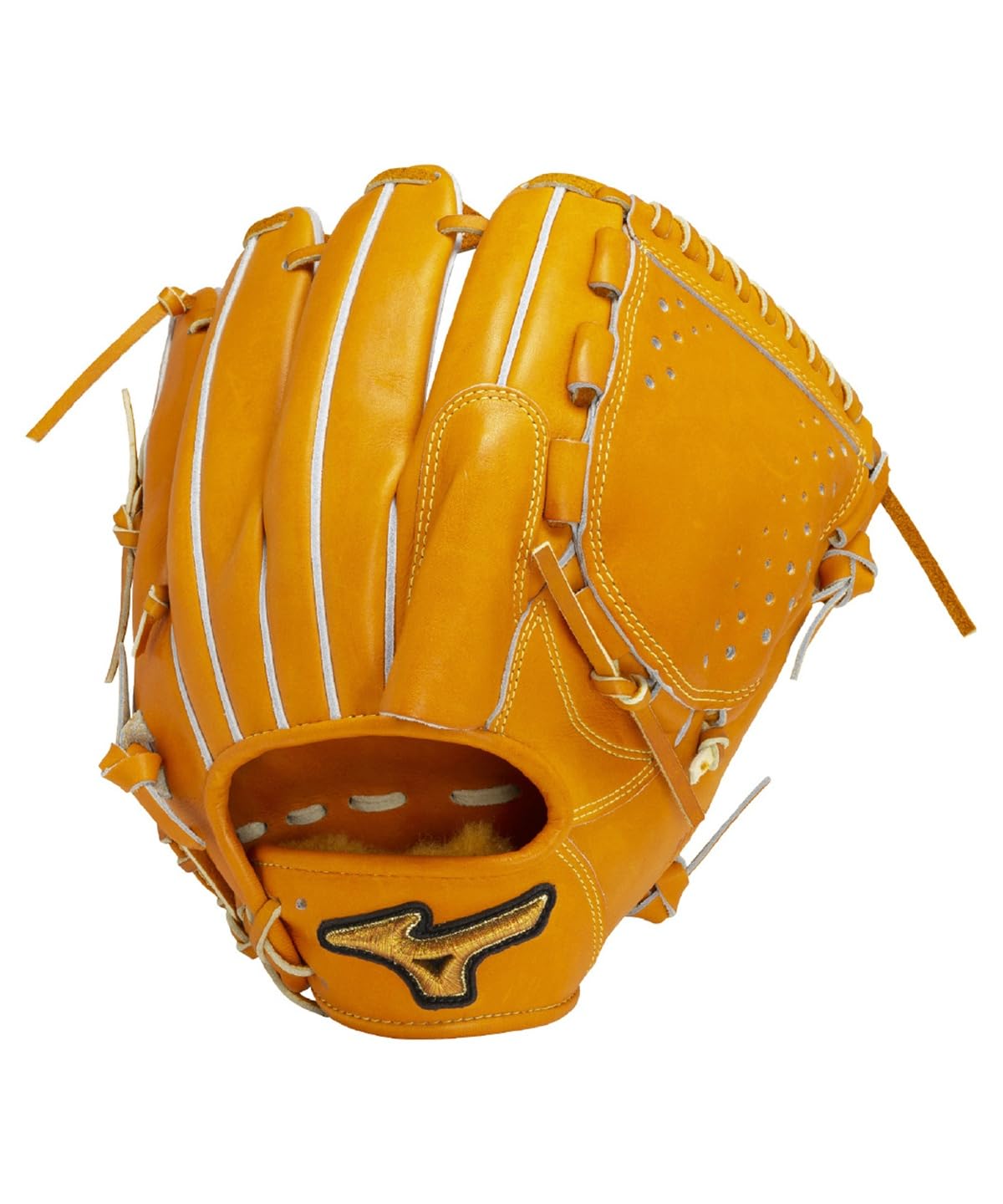 Amazon | ミズノ MIZUNO 硬式用ミズノプロ Classic 投手用2 タテ型