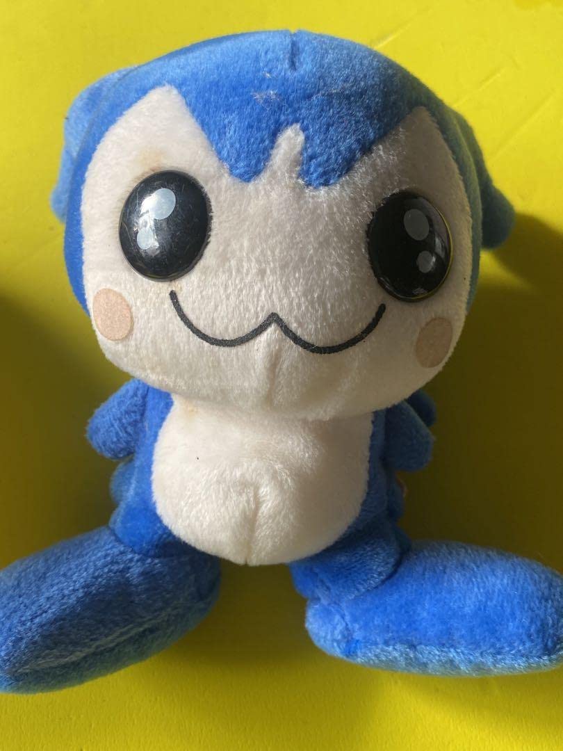 デジモン くたキャラ タネモン ぬいぐるみ フィギュア デジモン くた