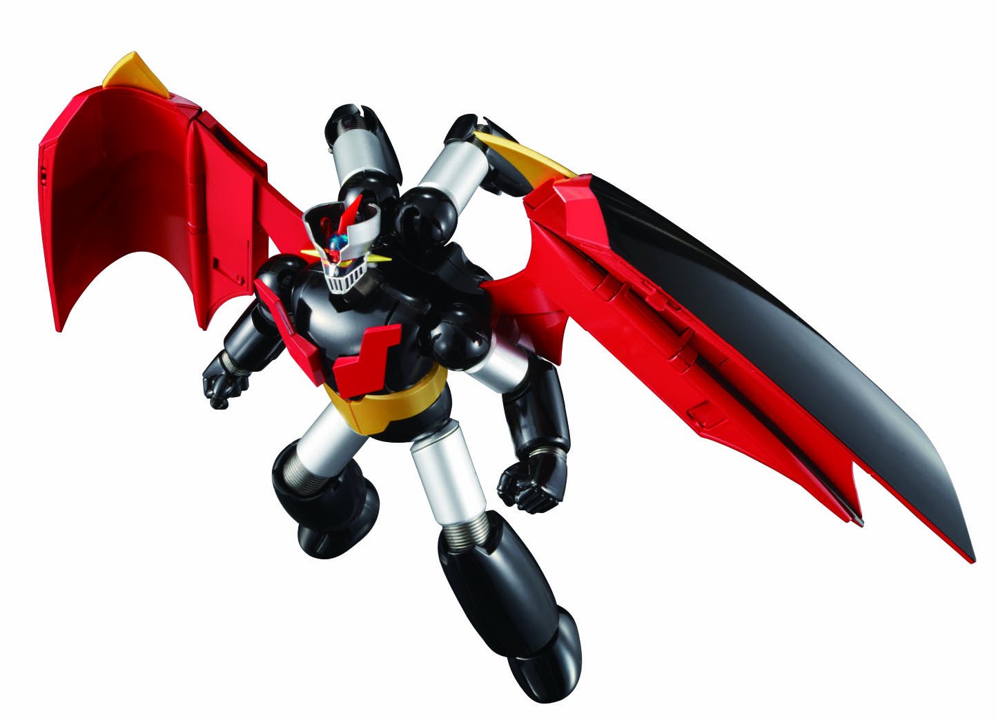 Amazon.co.jp: TAMASHII NATIONS 超合金魂 GX-49 真マジンガーZ : おもちゃ
