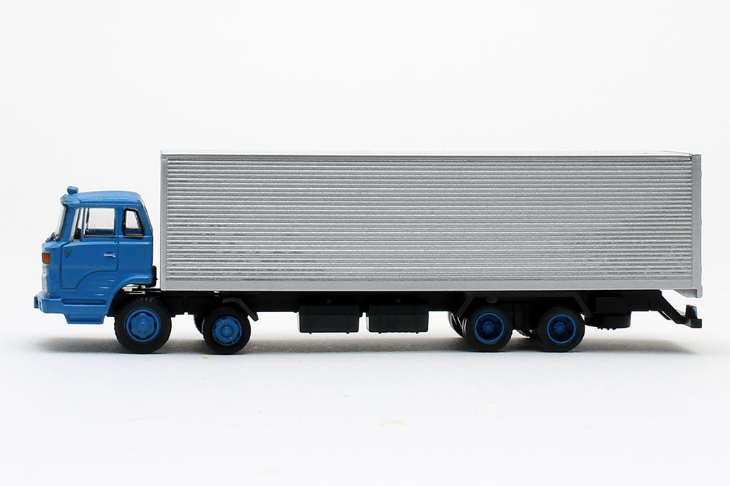 Amazon | ザ・トラックコレクション第4弾 日野KS 一般営業用 4軸