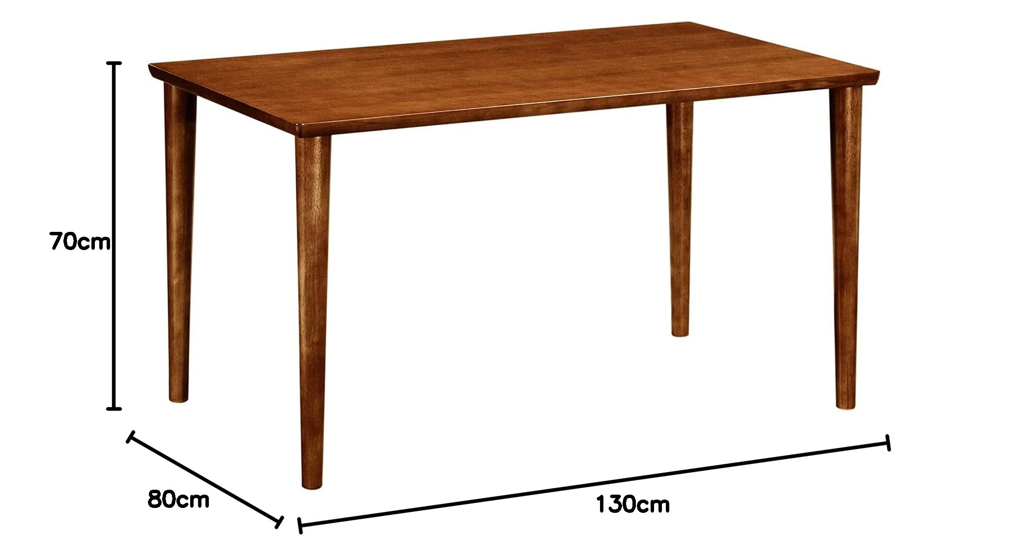 Amazon｜【カリモク正規品】カリモク60 ダイニングテーブル