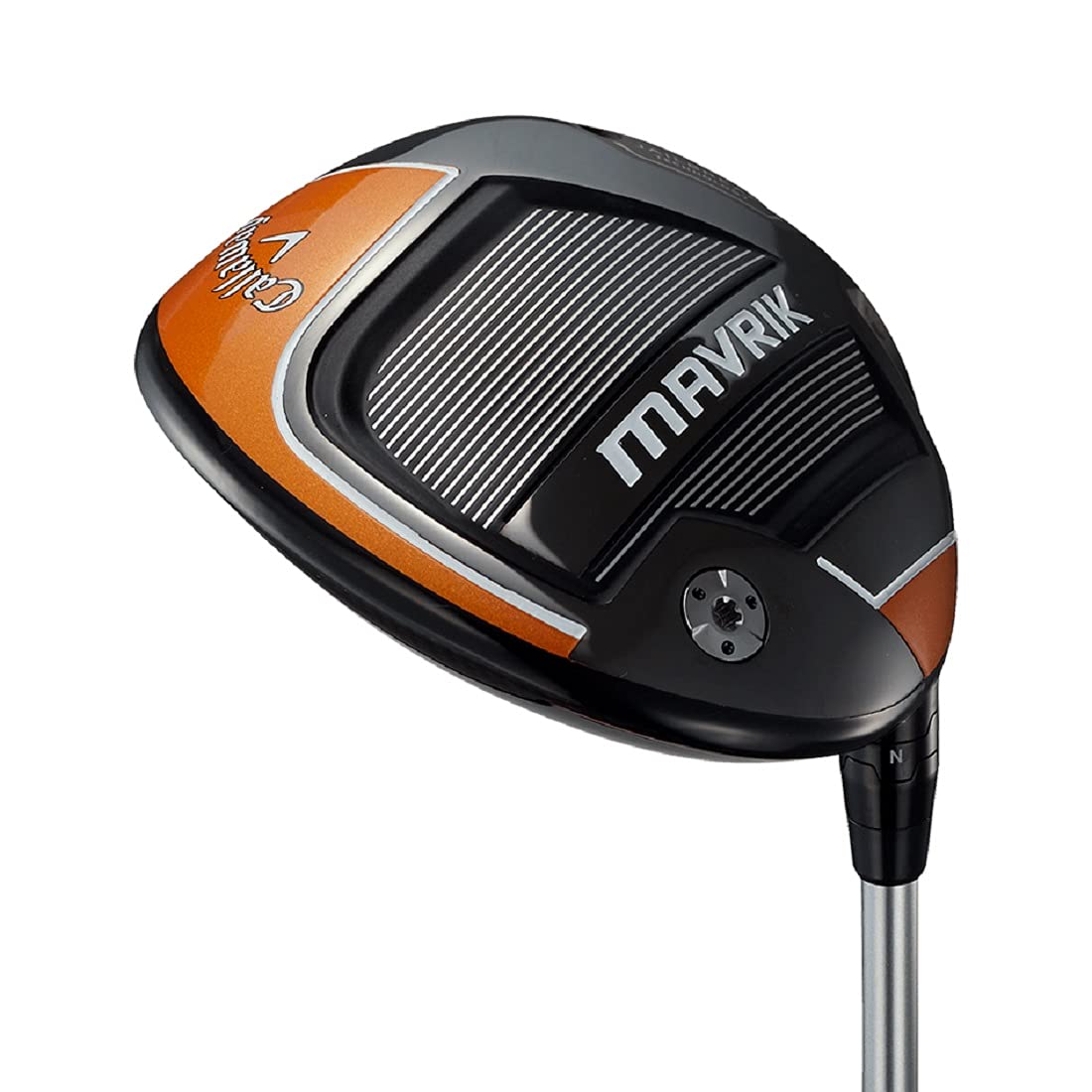 Amazon.co.jp: キャロウェイ (Callaway) ドライバー MAVRIK メンズ 右