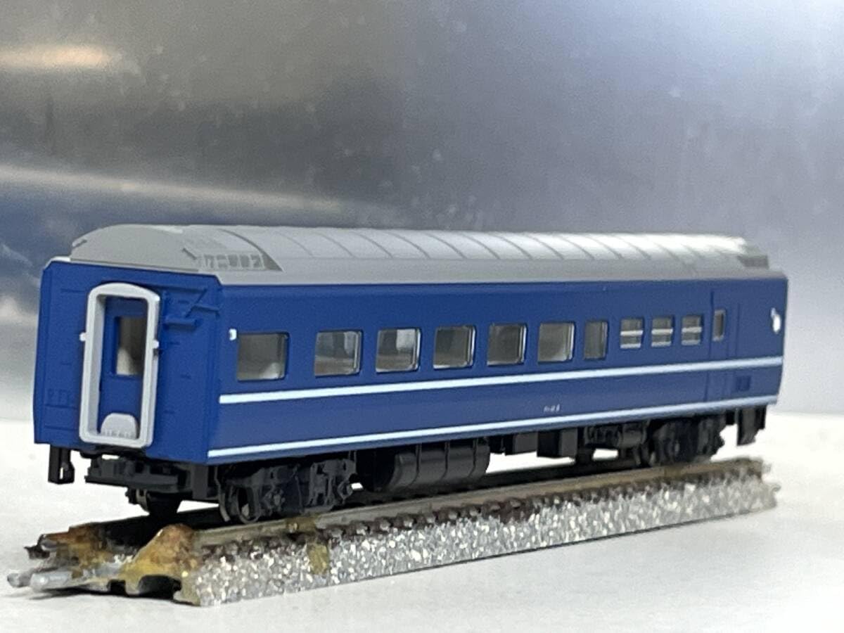 KATO 10−598 10−599 14系 さくら フルセット KATO 10−598 10−599