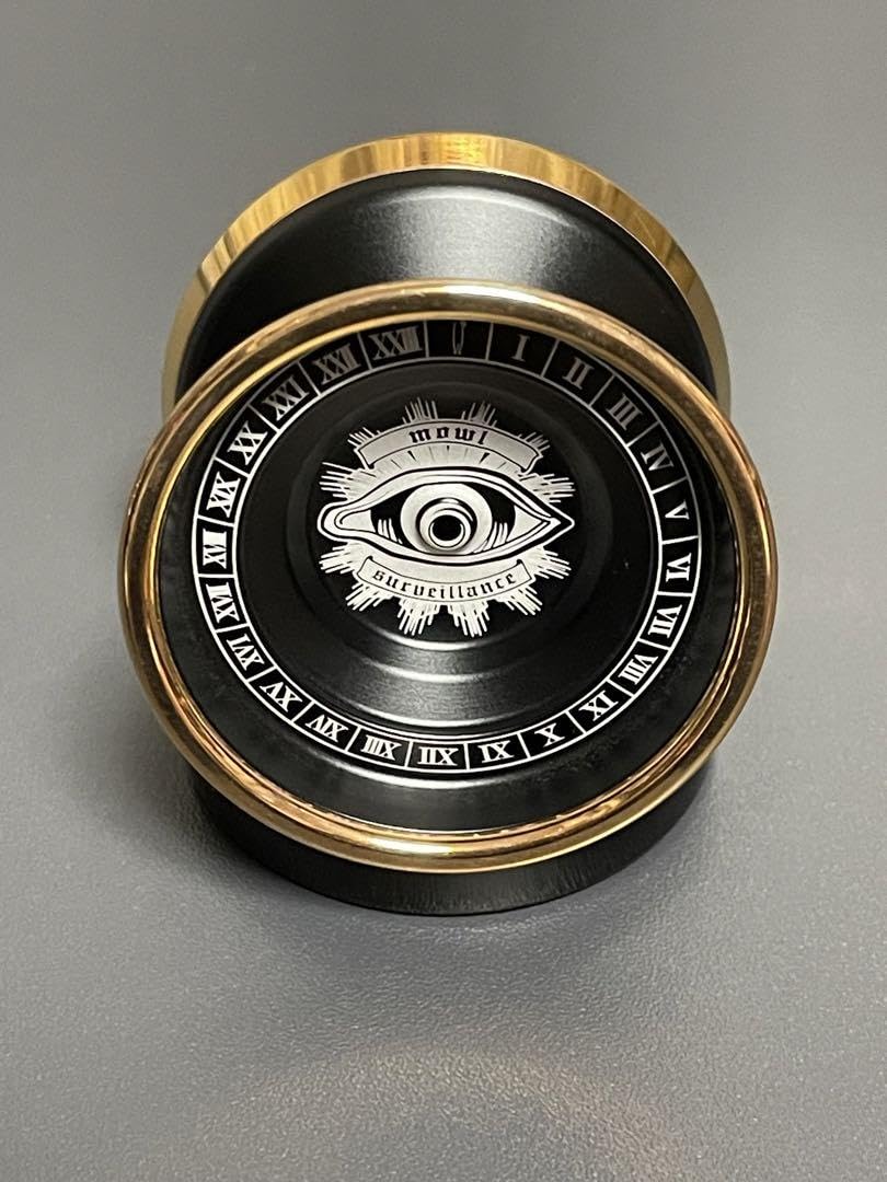 新品未使用】mowl Surveillance Inferno サーベイランス mowl