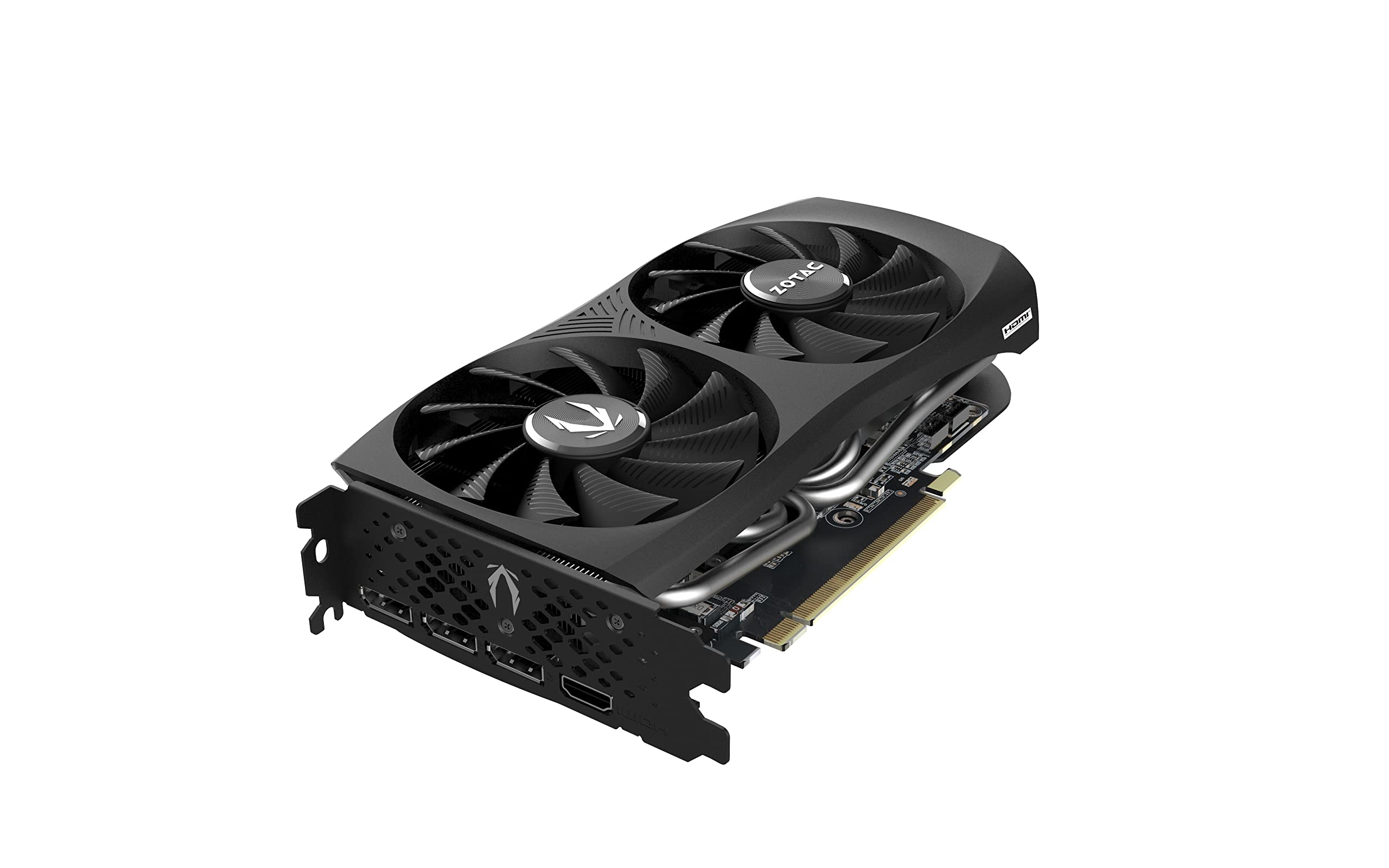 Amazon | ZOTAC (ゾタック) Gaming GeForce RTX 4070 ツインエッジ OC