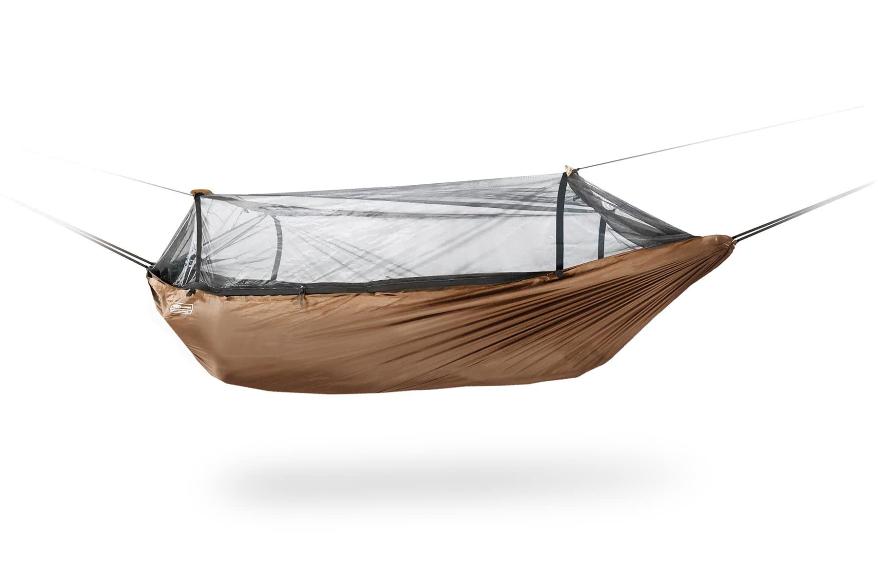 テーブル・チェア・ハンモック DD Hammock Coyote Brown tarp DD