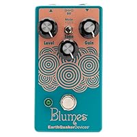 Amazon | EarthQuaker Devices アースクエイカーデバイセス EQD Blumes