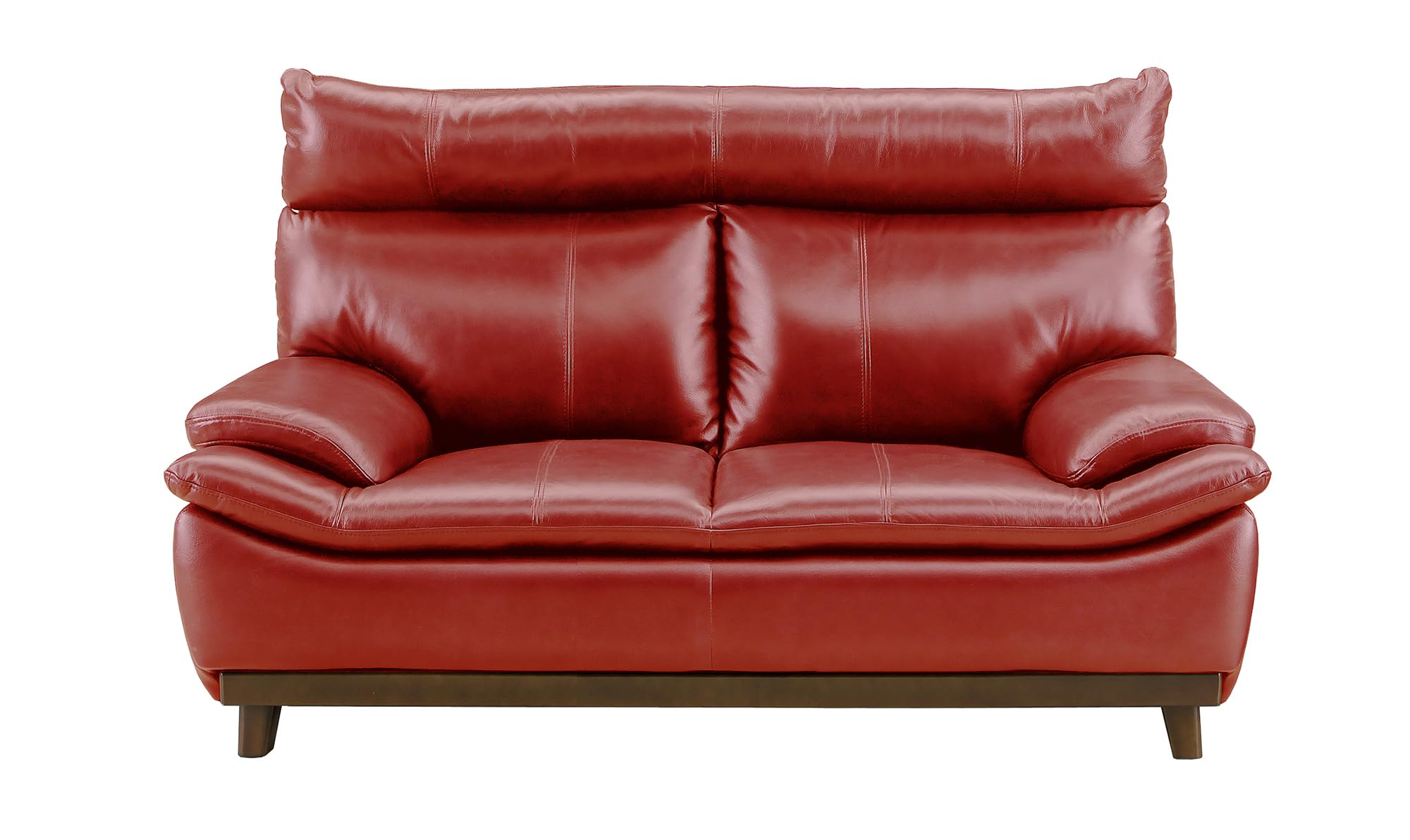 Amazon｜関家具(Sekikagu) ソファ 本革 レザー ハイバック ウレタン