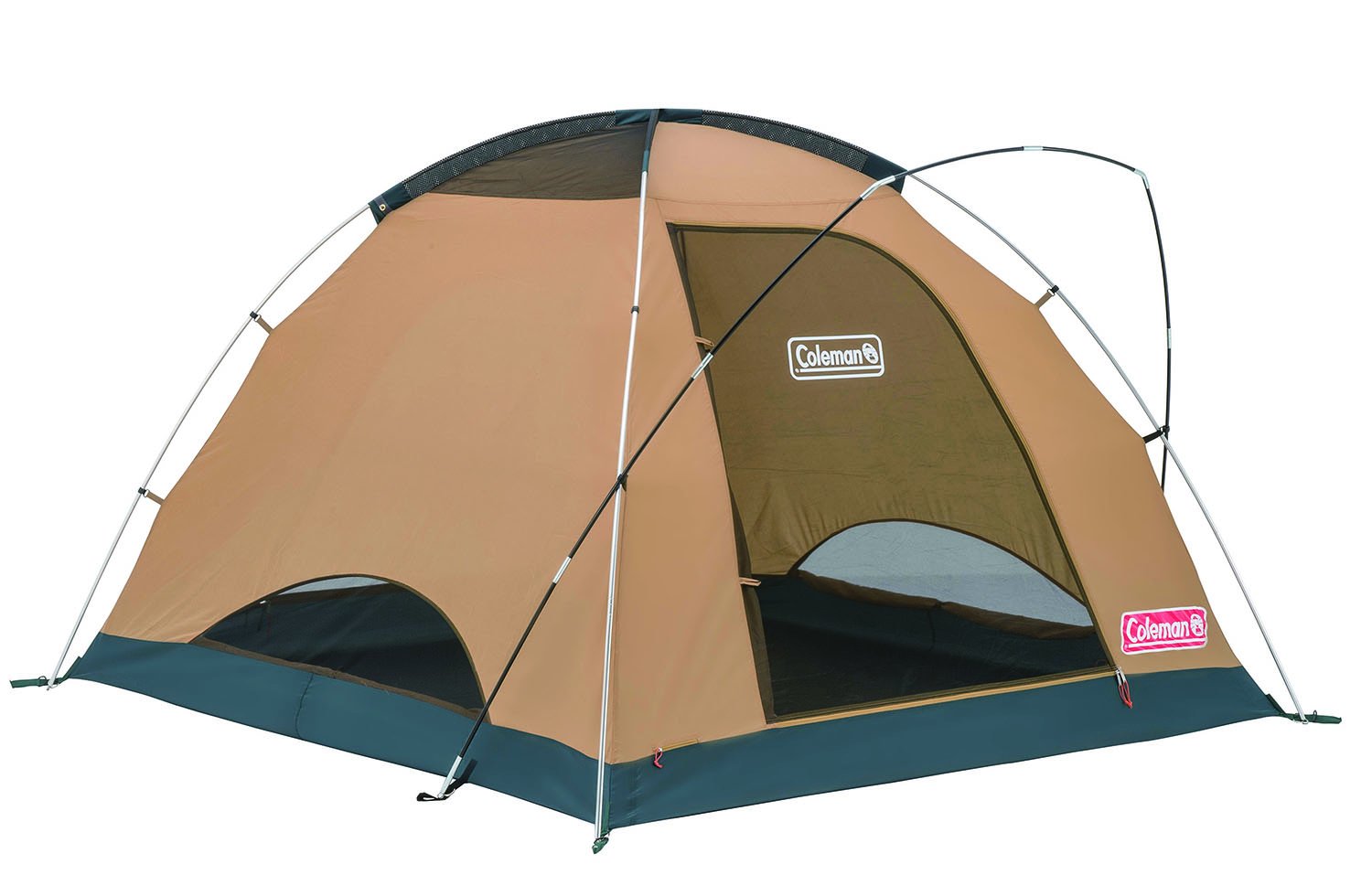 Amazon.co.jp: Coleman(コールマン) テント タフドーム 240 2~3人用