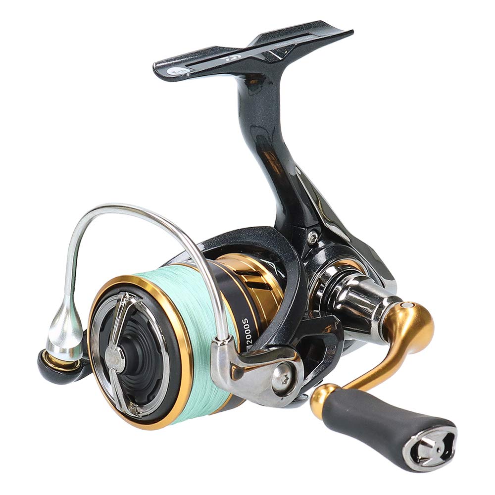 リール DAIWA LEGALIS LT2000S-P ダイワ レガリス LT2000S-P (リール