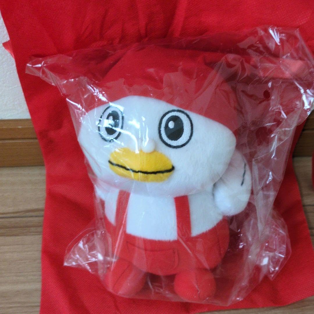 Amazon.co.jp: ヤッポー ぬいぐるみ ヤオコー : おもちゃ