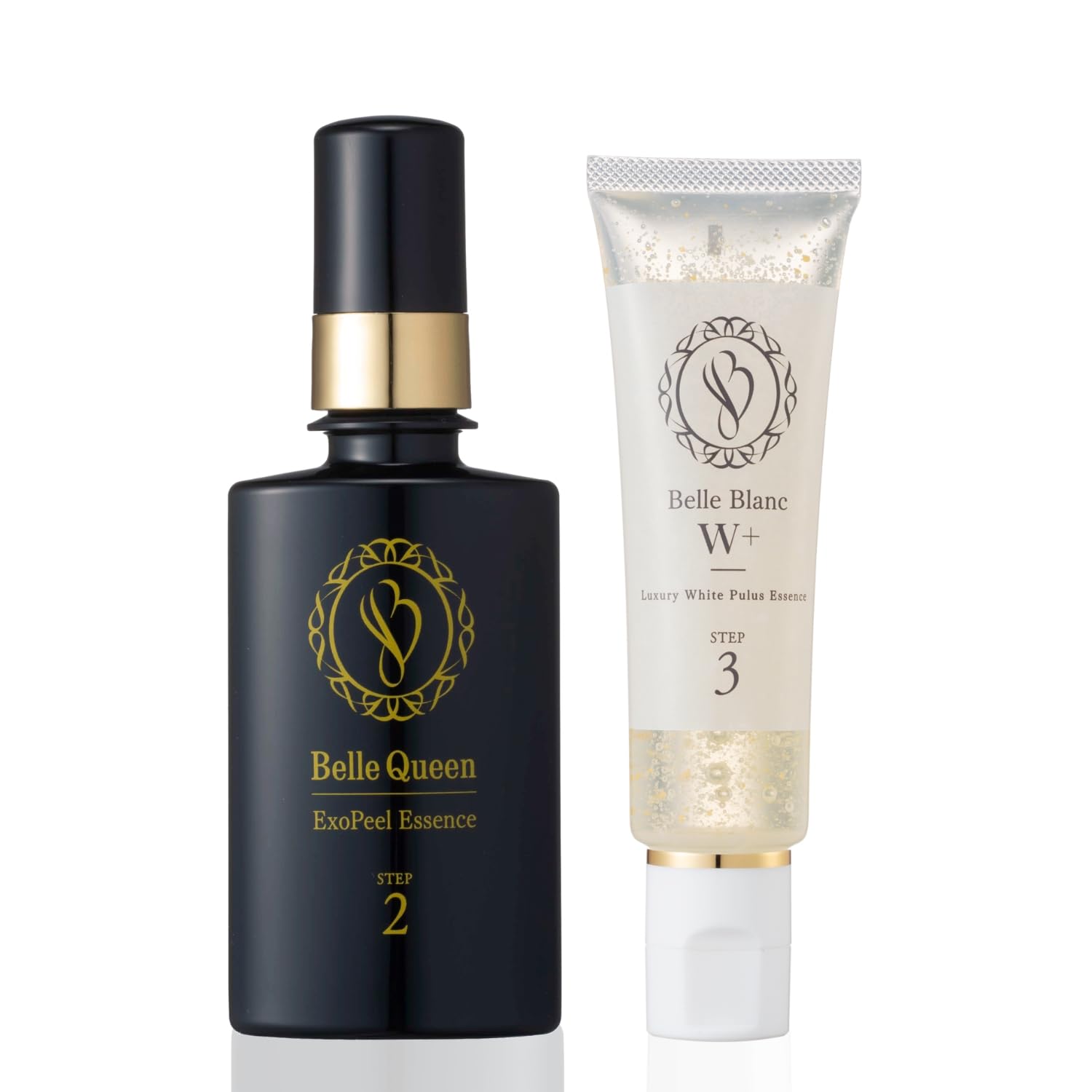 Amazon.co.jp: ドクターRe9 [ 薬用 ] ニキビ跡 専用 ベルブランW+