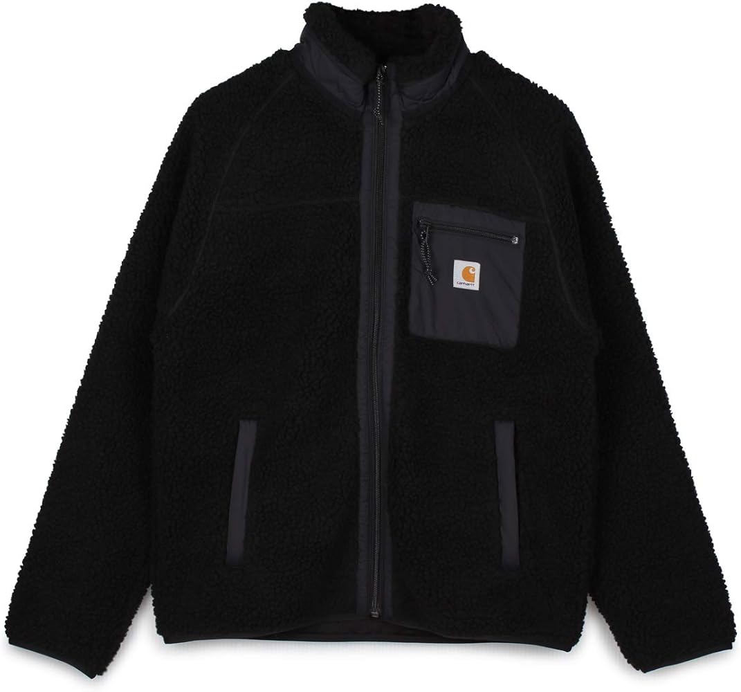 Amazon | carhartt カーハート PRENTIS LINER ジャケット フリース