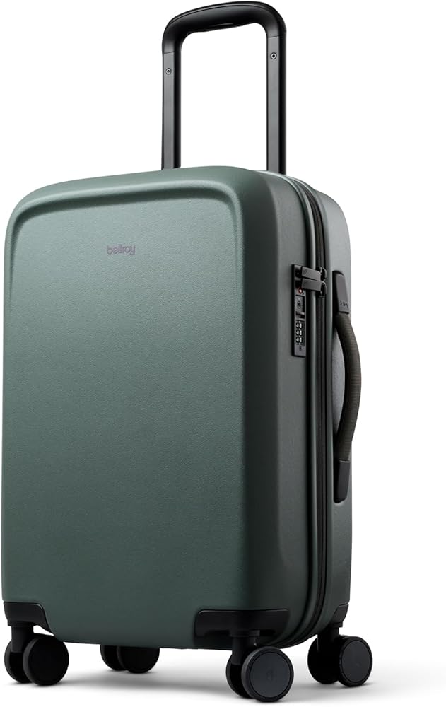 Amazon | [Bellroy] スーツケース キャリーケース ベルロイ Transit