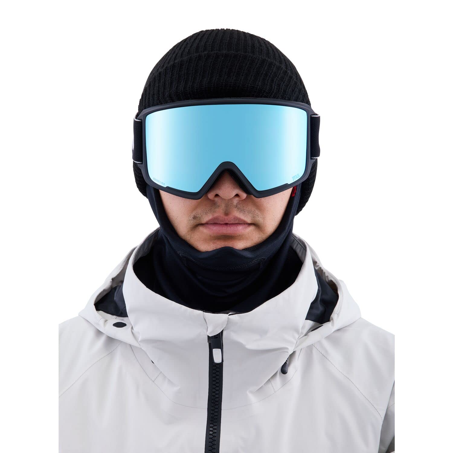 Amazon | [バートン] アノン スキー スノーボード ゴーグル M3 ロー