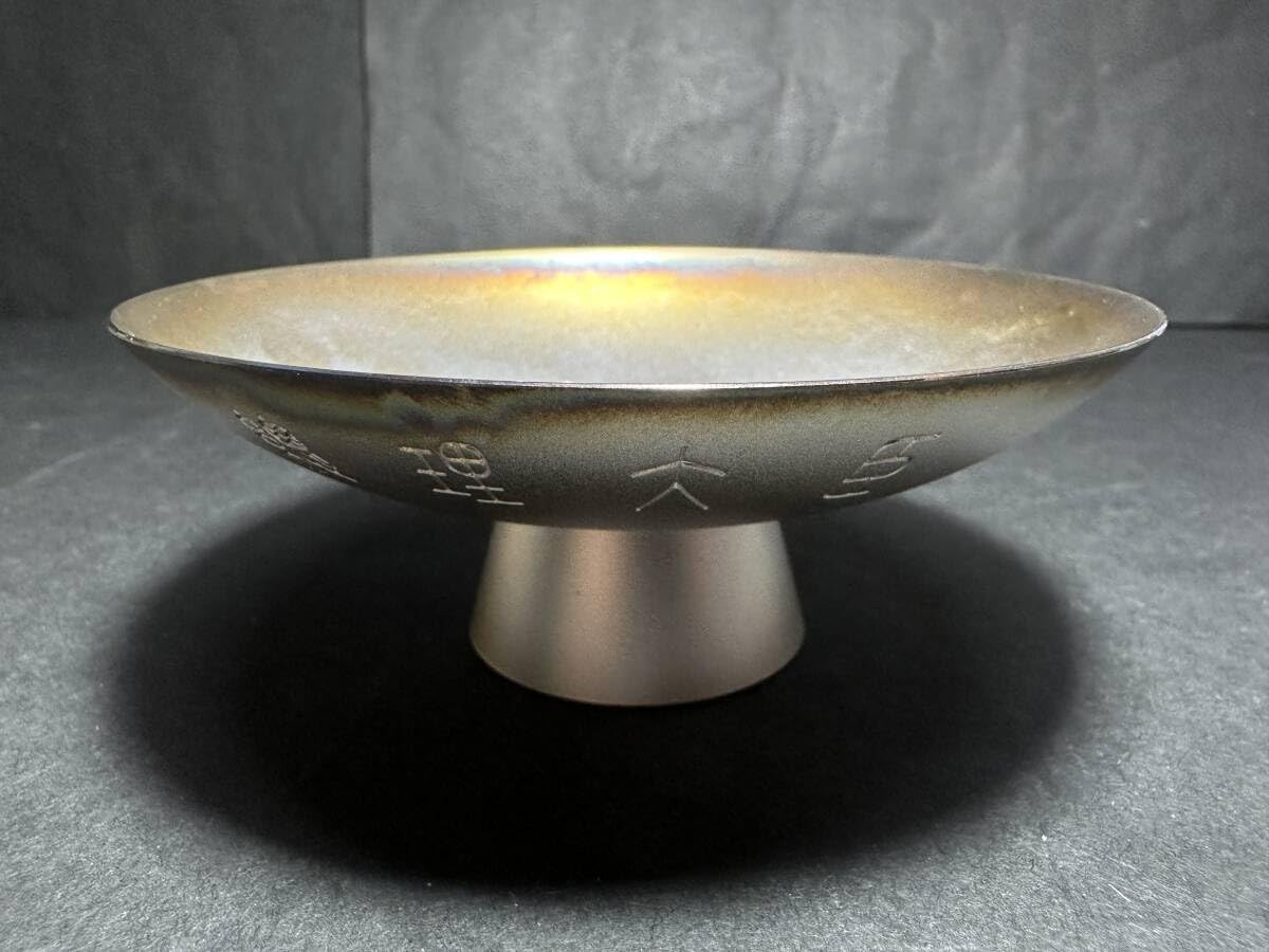 純銀 シルバー 銀杯 140g 純銀 銀杯 140g 純銀 銀杯・純銀製 純銀杯 ZX