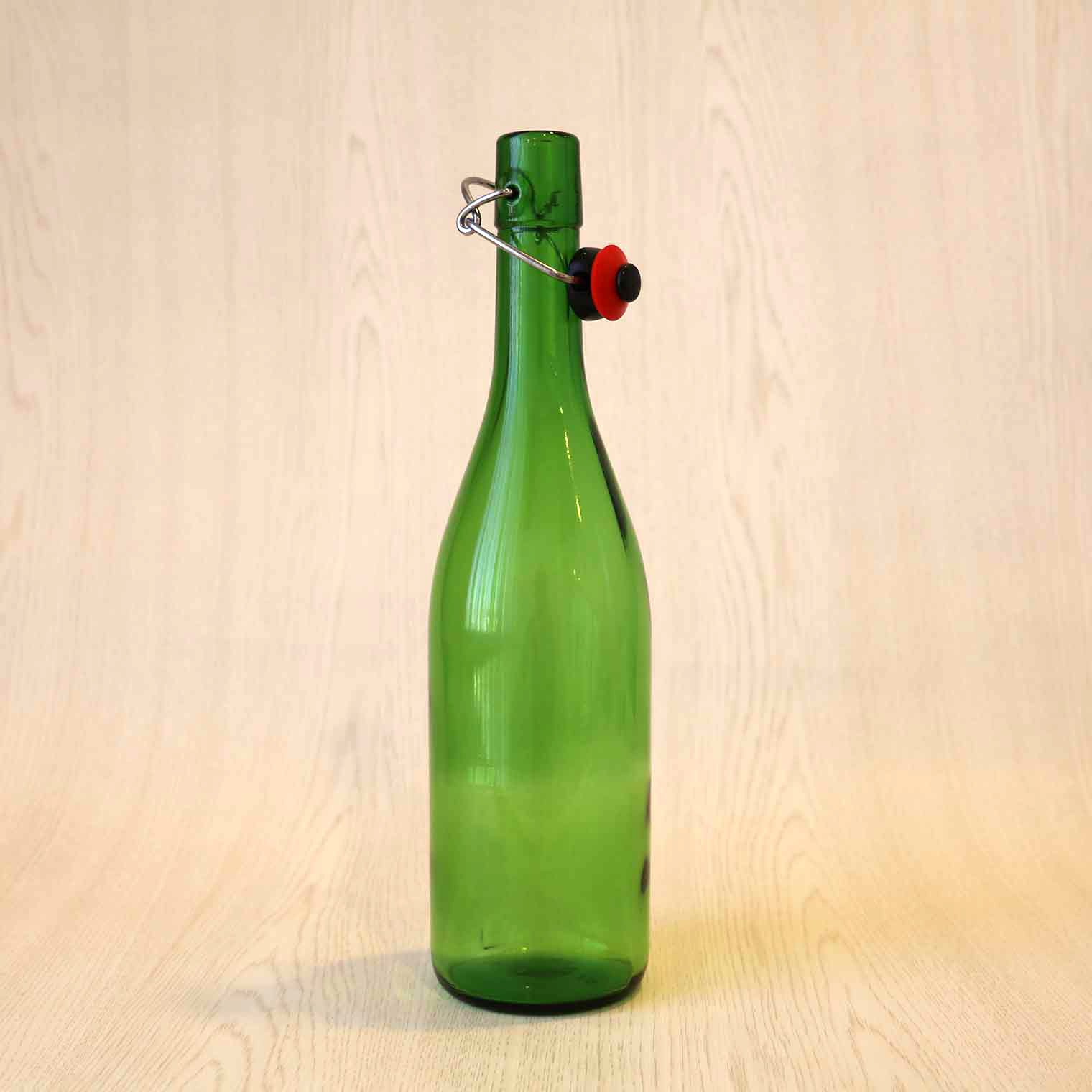 Amazon｜アデリア(ADERIA) 保存瓶 ウォーターボトル スウィング