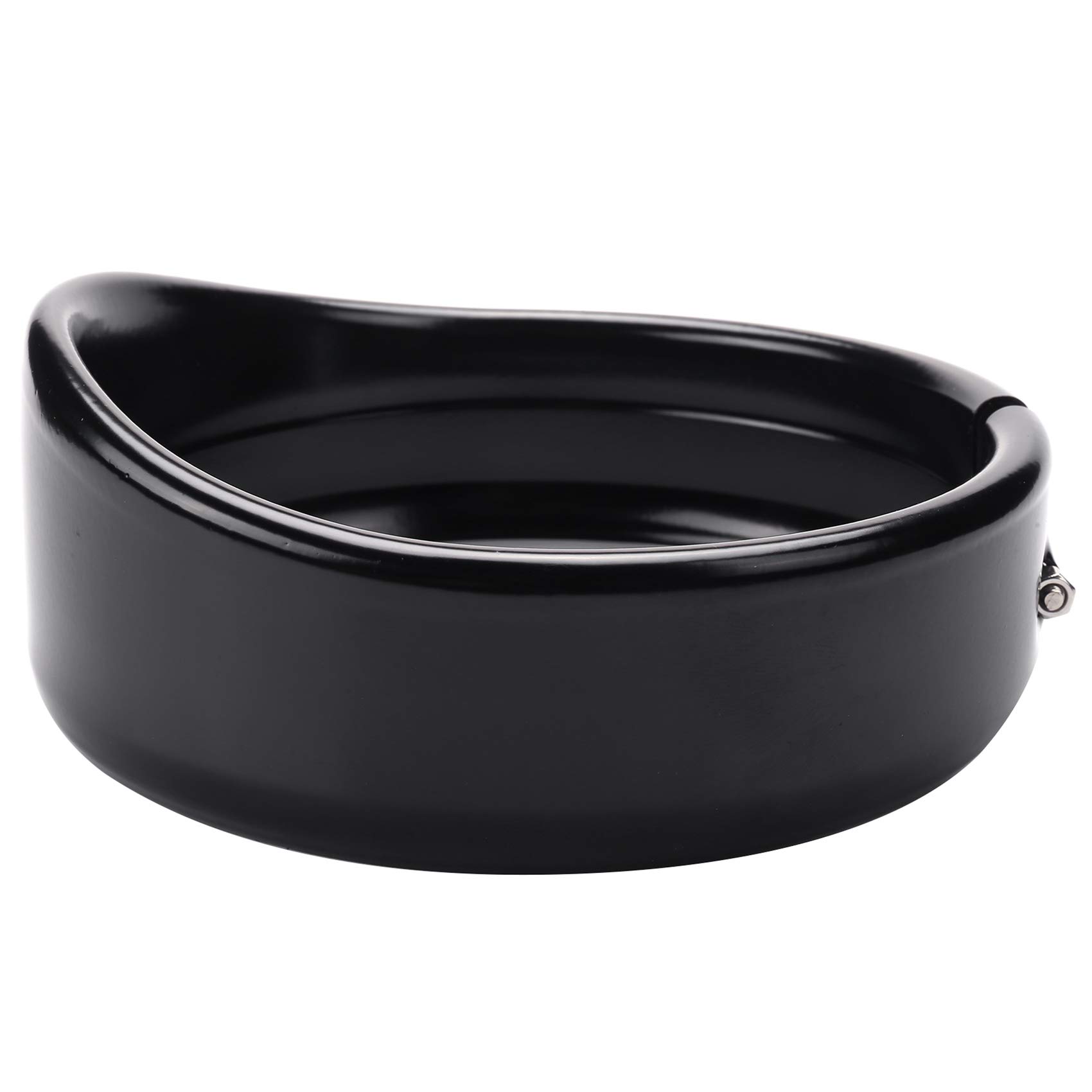 Amazon | バイのヘッドライトトリムリング 5.75インチ ヘッドライト