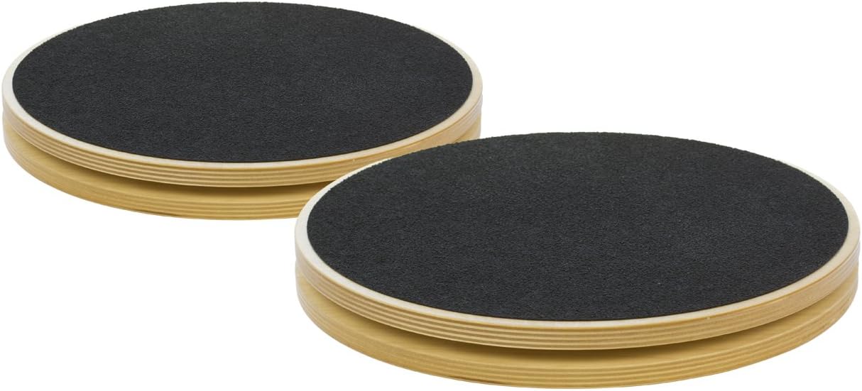 MERRITHEW Rotational Disks - Pair for STOTT PILATES Cote dIvoire