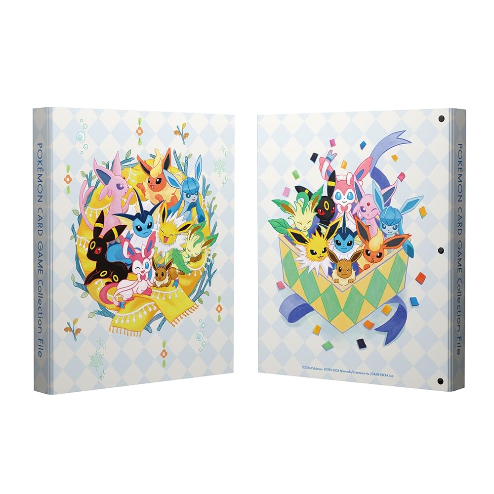 ポケモンカード ファイル Amazon | ポケモンカードゲーム コレクション
