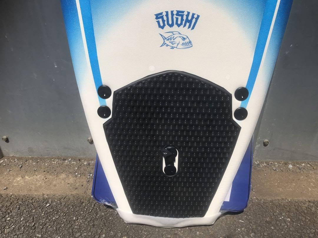 Amazon | コストコ SUSHI サーフボード 5'8 ソフトボード COSTCO 東京
