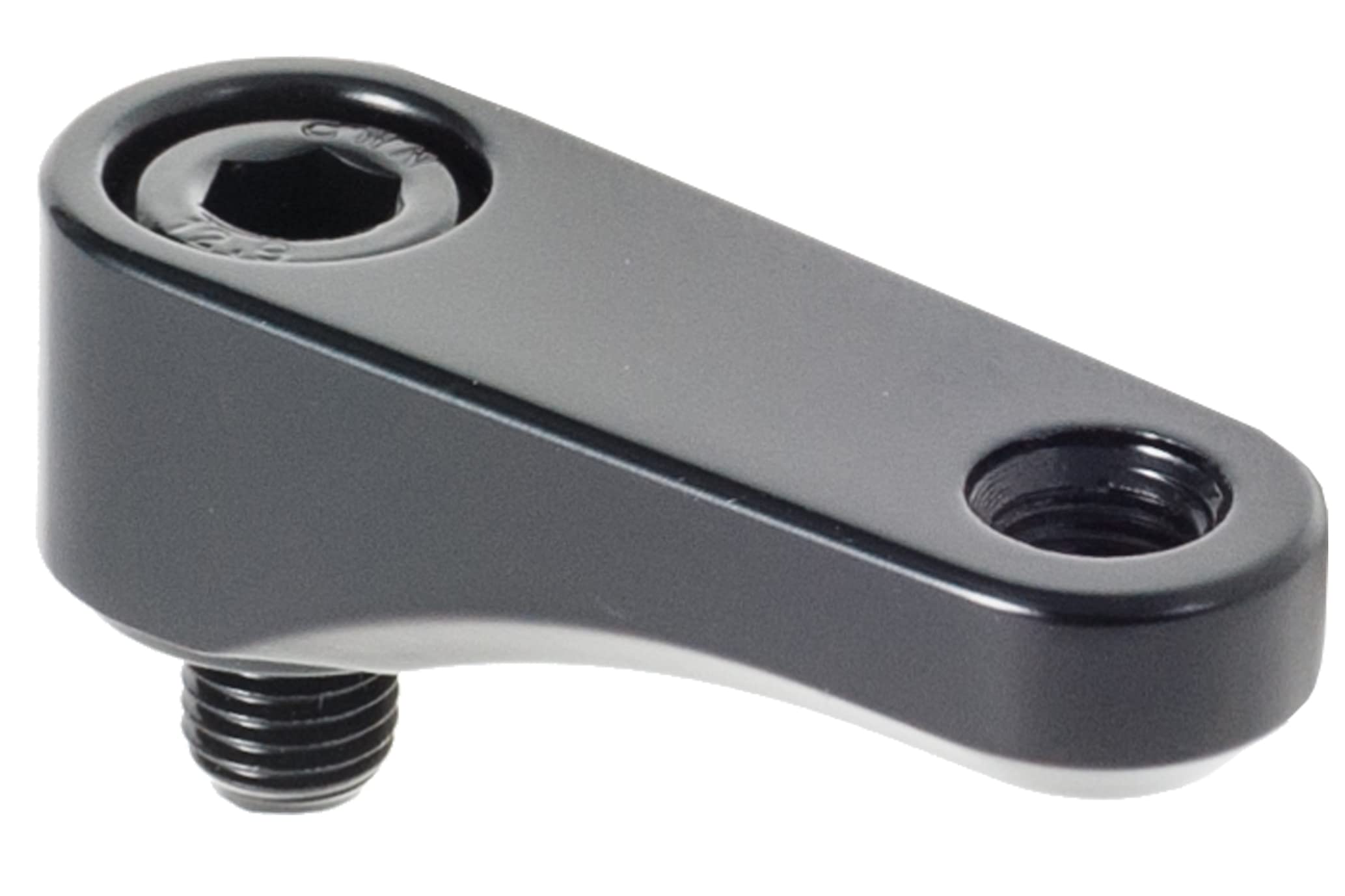 Amazon | タナックス(Tanax) バイクミラー ナポレオン オフセット