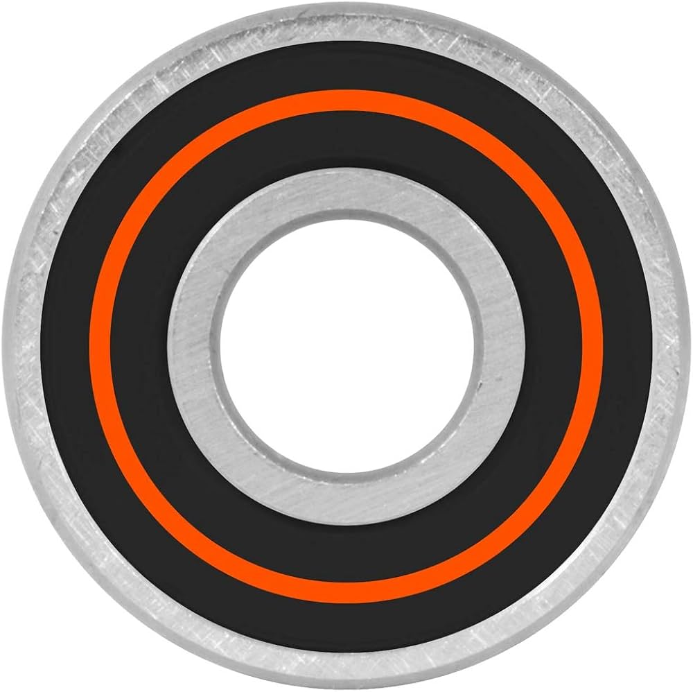 Amazon.co.jp: ブロンソンベアリング (BRONSONBEARING) BRONSON