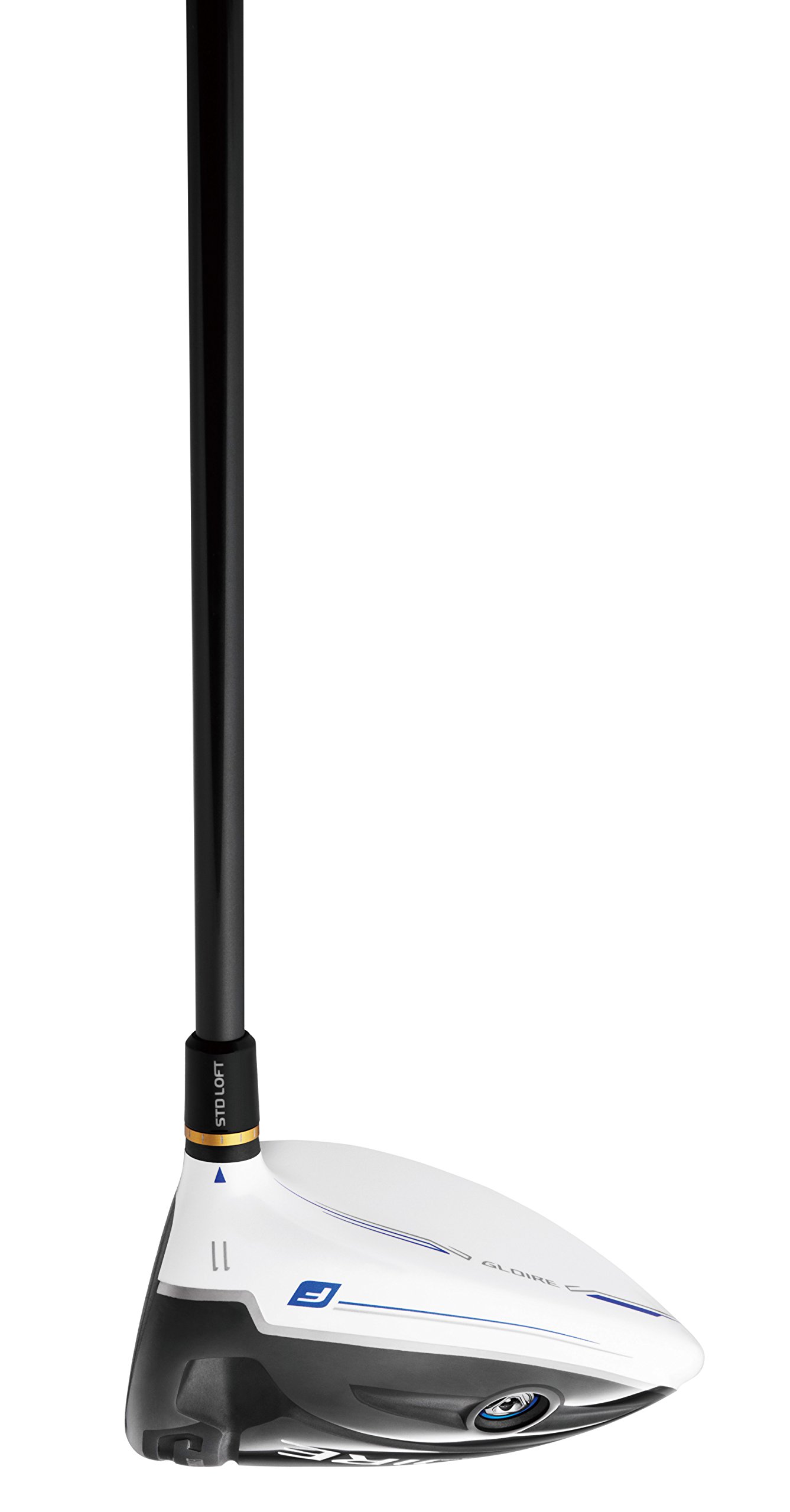 Amazon.co.jp: TAYLOR MADE(テーラーメイド) グローレF ドライバー