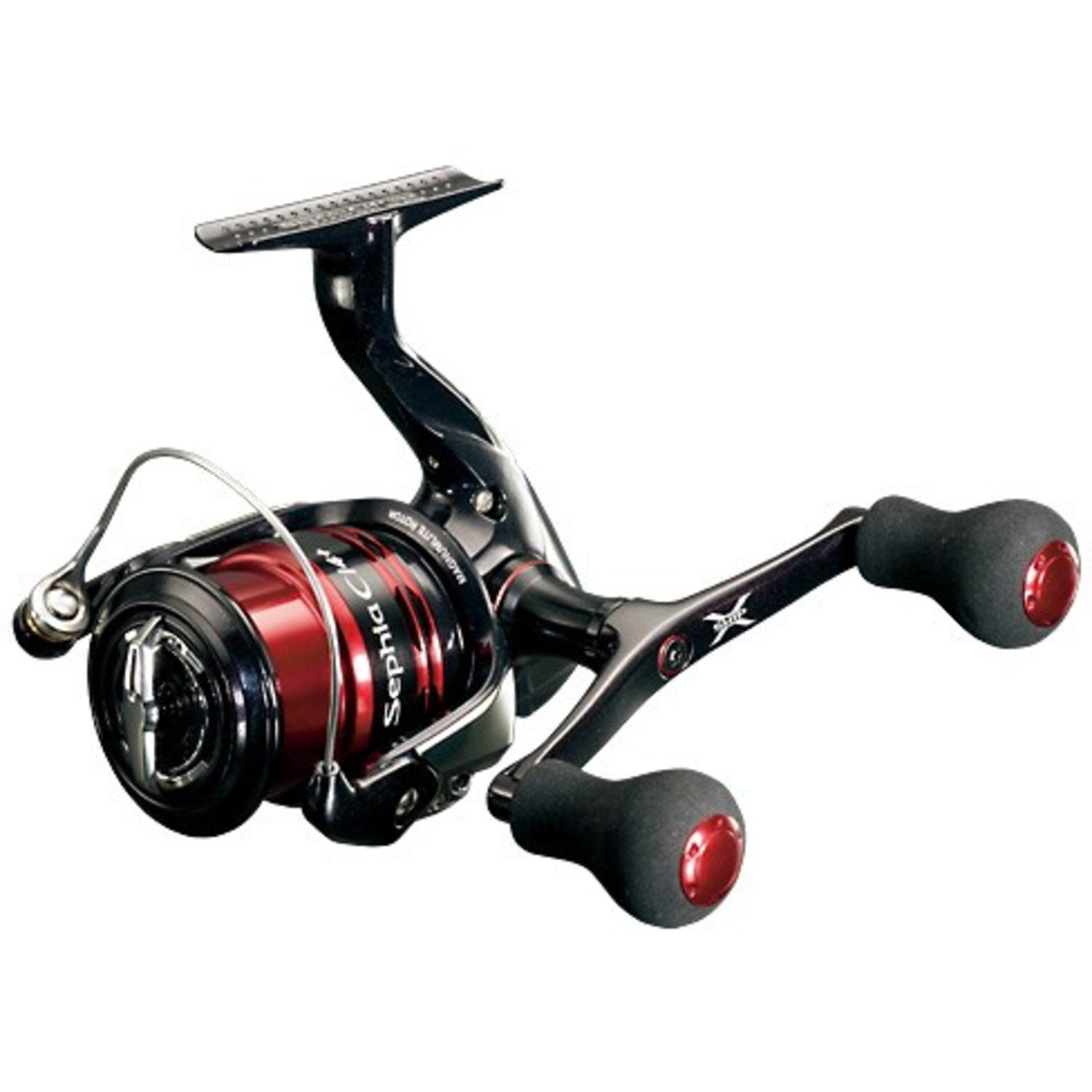 リール SHIMANO 12Sephia CI4+ C3000HGS リール SHIMANO 12Sephia CI4+