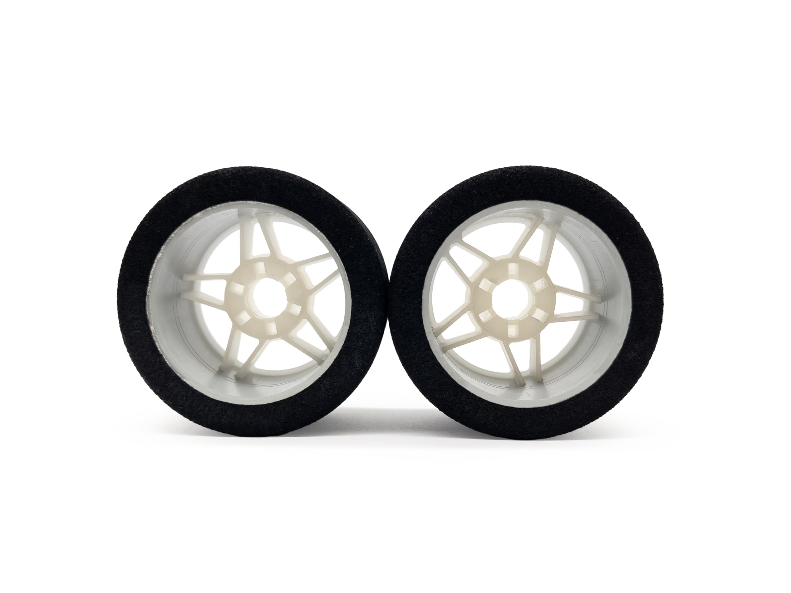 イタリアマトリックス製1/8GPレーシングホイール付タイヤ29個新品