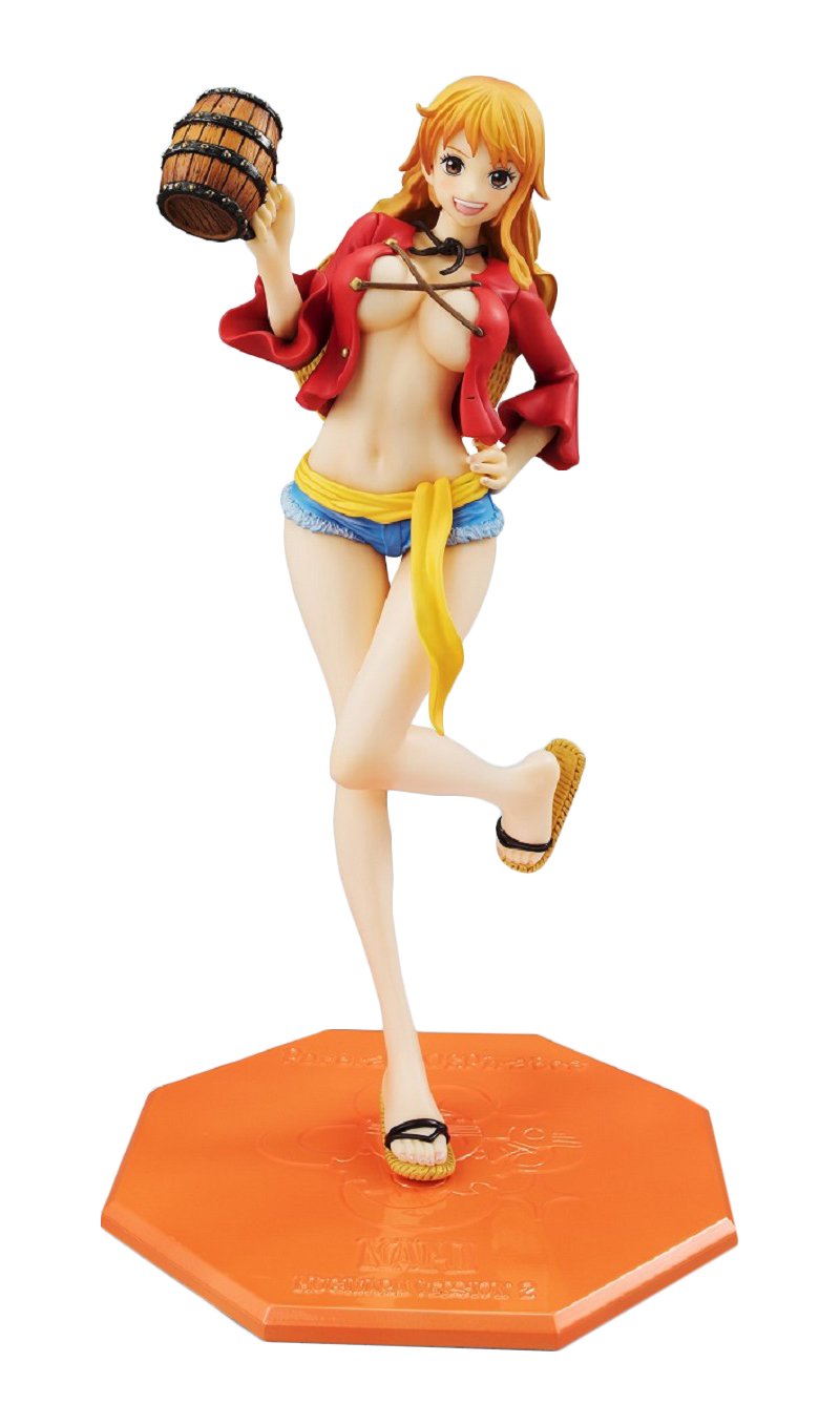 Amazon.co.jp: ONE PIECE ポートレートオブパイレーツ “LIMITED