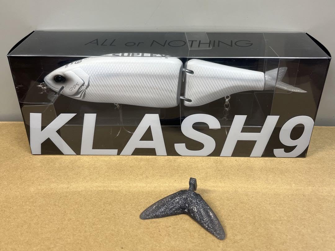 DRT タイニークラッシュ TiNY KLASH Low FOG DRT タイニークラッシュ