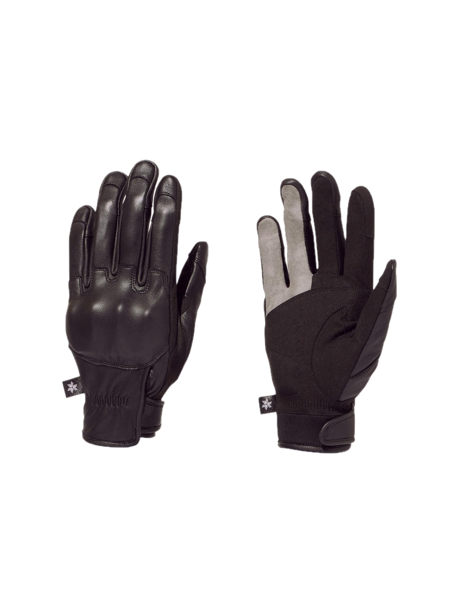 Amazon | Goldwin(ゴールドウイン) グローブ ライディング レザー