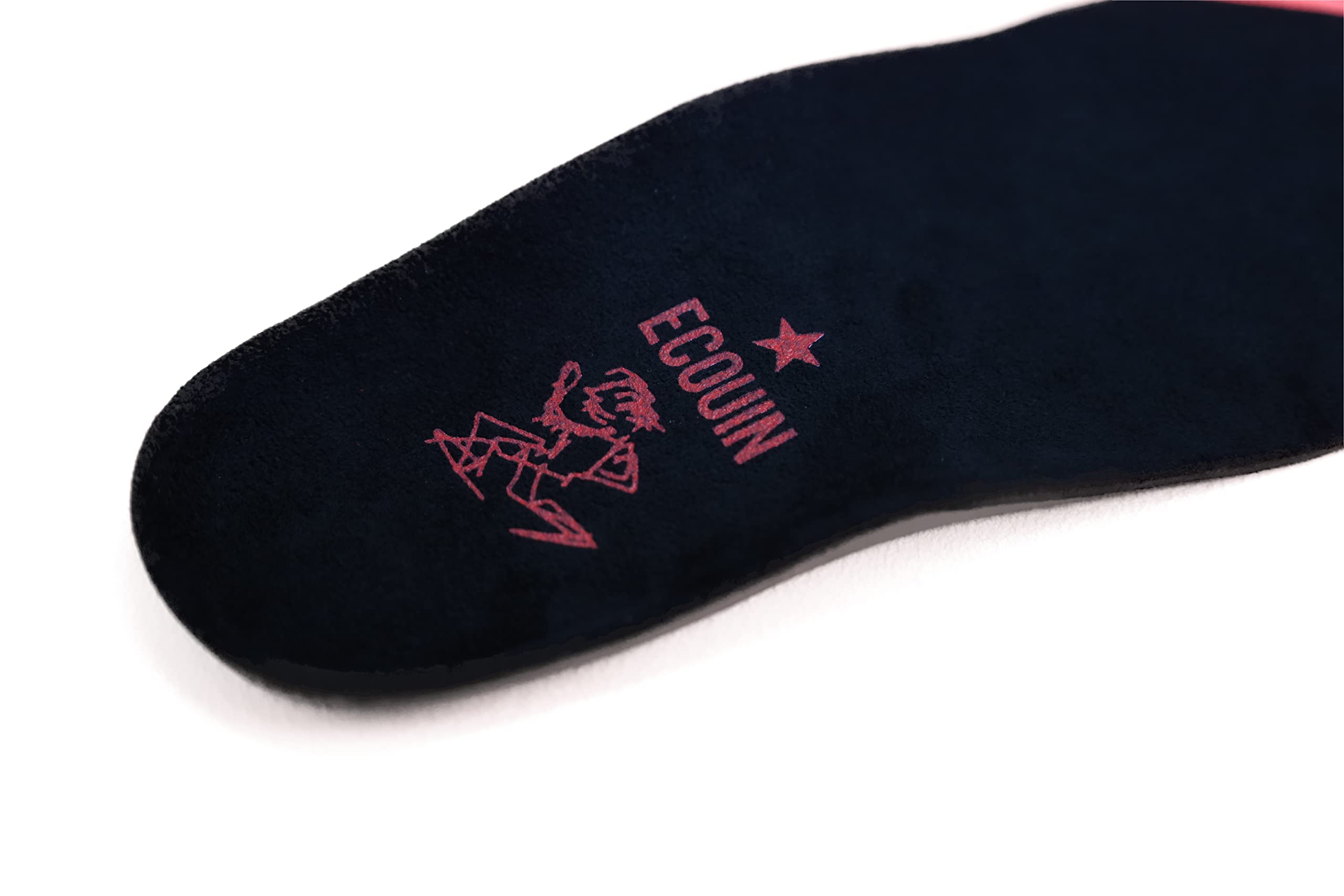 Amazon.co.jp: ［ECOUIN］エコウイン カンケル インソール(ハーフ