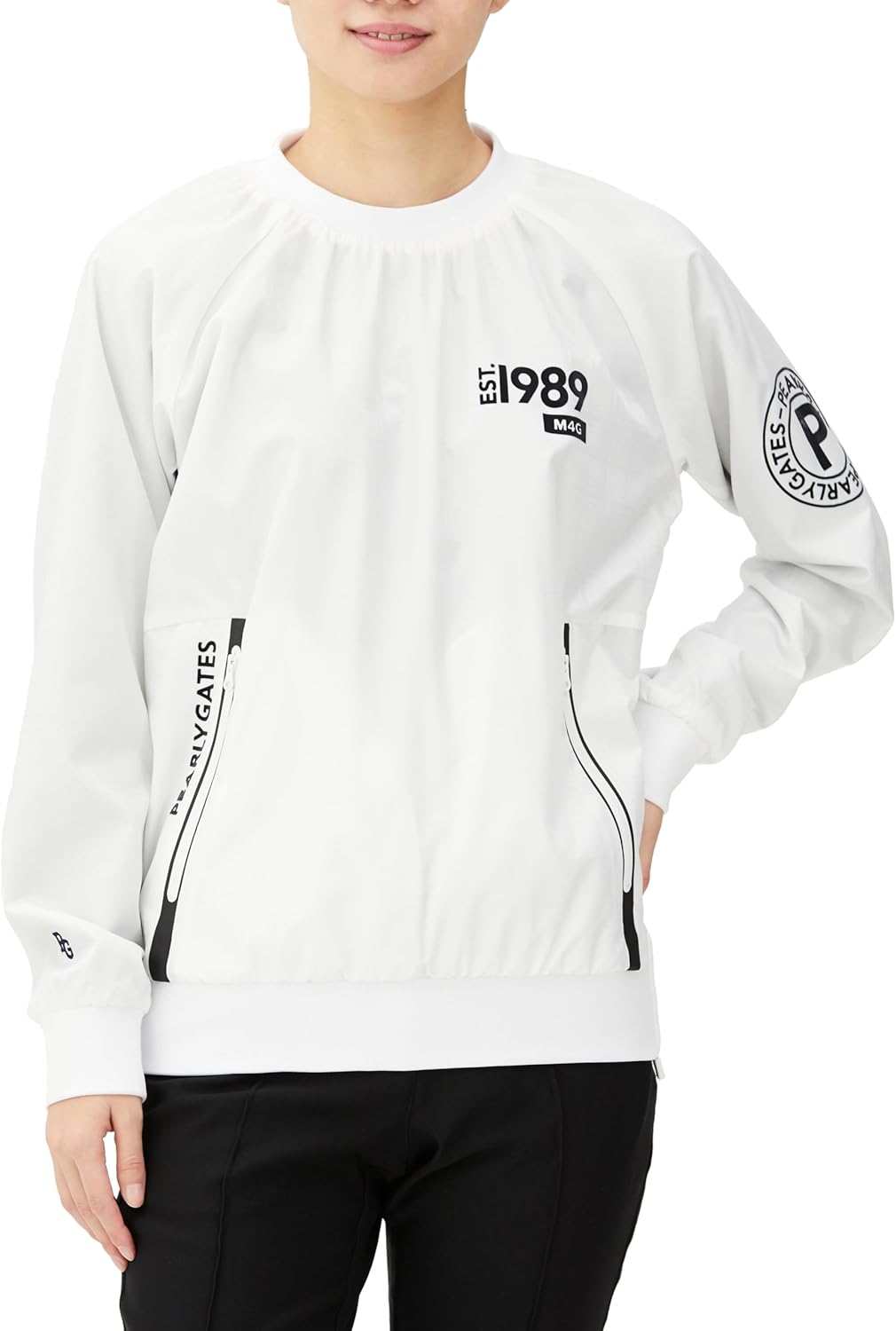 Amazon | [パーリーゲイツ] レディース スニードジャック タフレックス