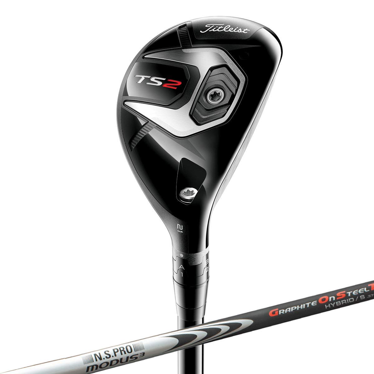 Amazon | タイトリスト（TITLEIST） TS2 ユーティリティー (23U ロフト