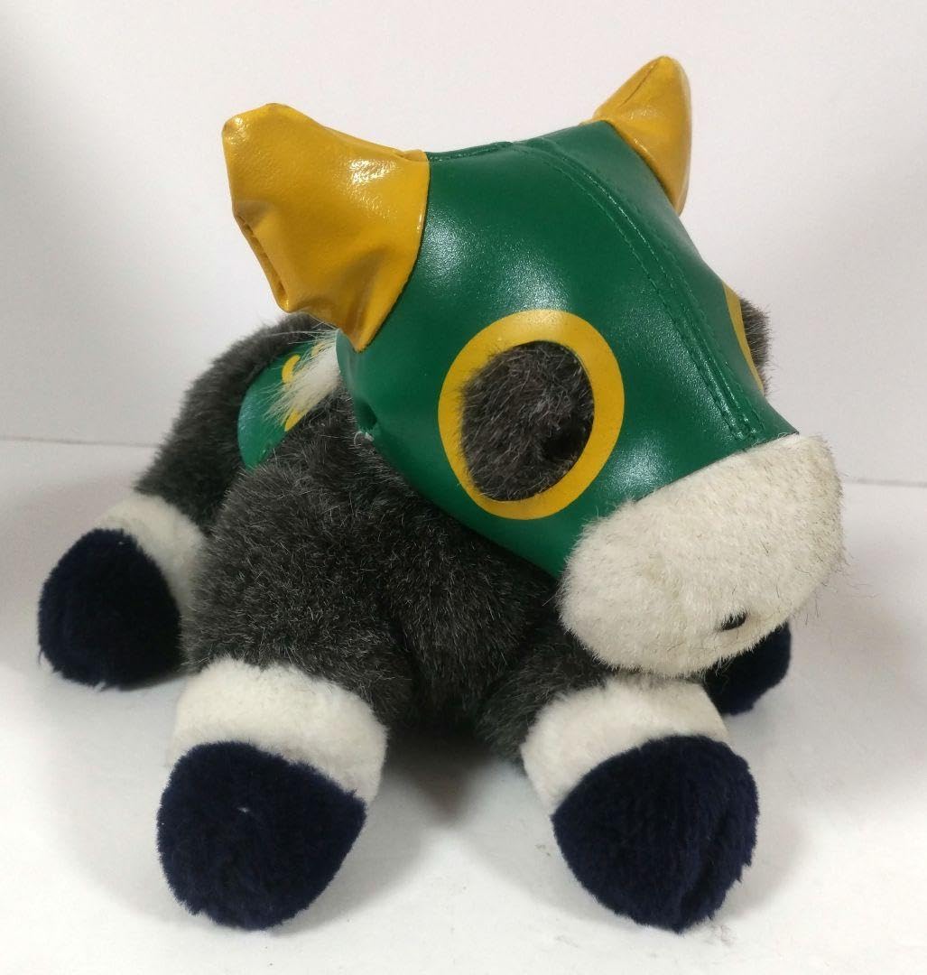 Amazon.co.jp: AVANTI アバンティ オグリキャップ ぬいぐるみ 馬