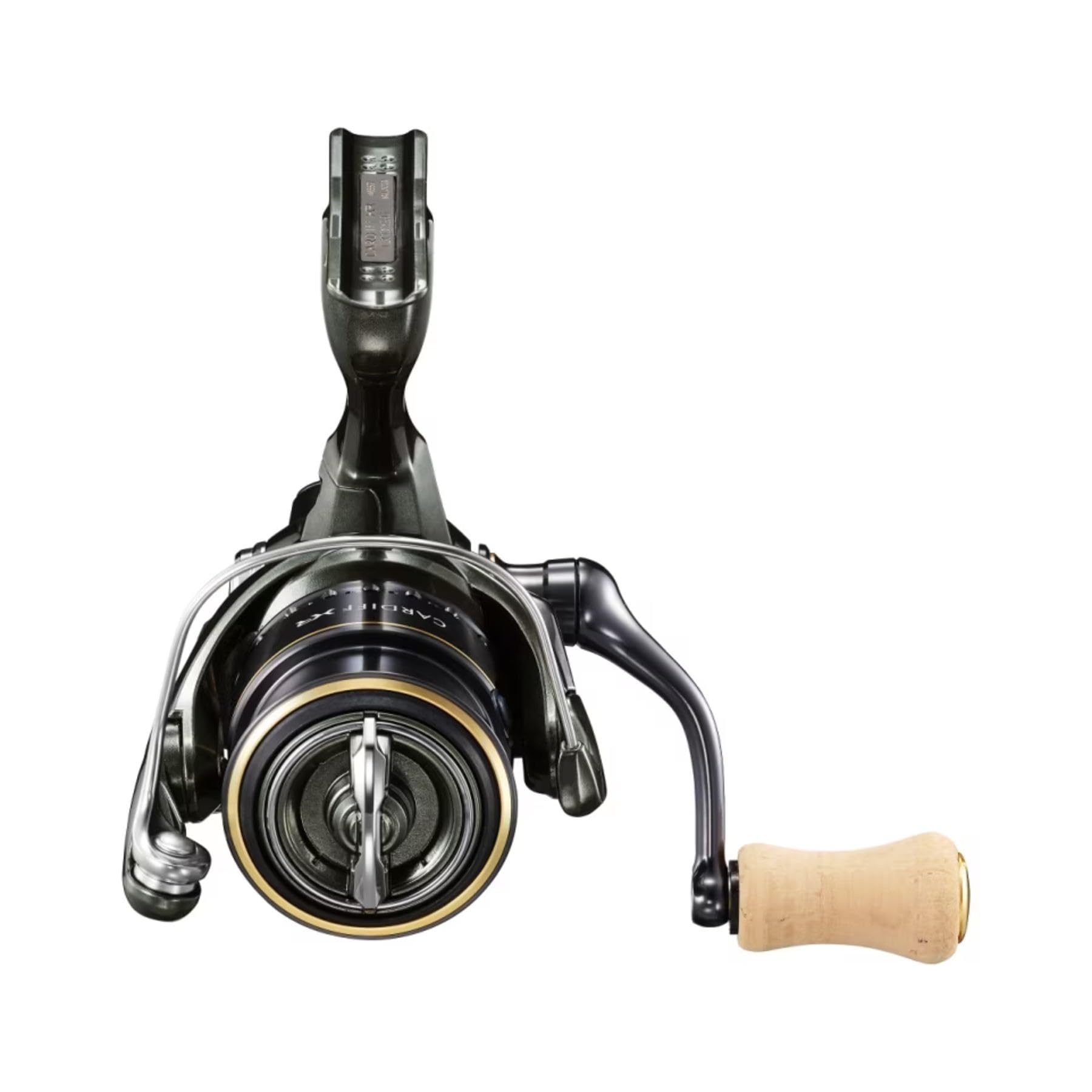 Amazon.co.jp: Shimano C2000SHG Trout Spinning Reel 23 Cardiff XR
