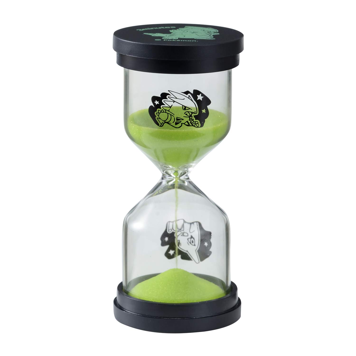 Amazon.co.jp: ポケモンセンターオリジナル 砂時計 TAIKI-BANSEI