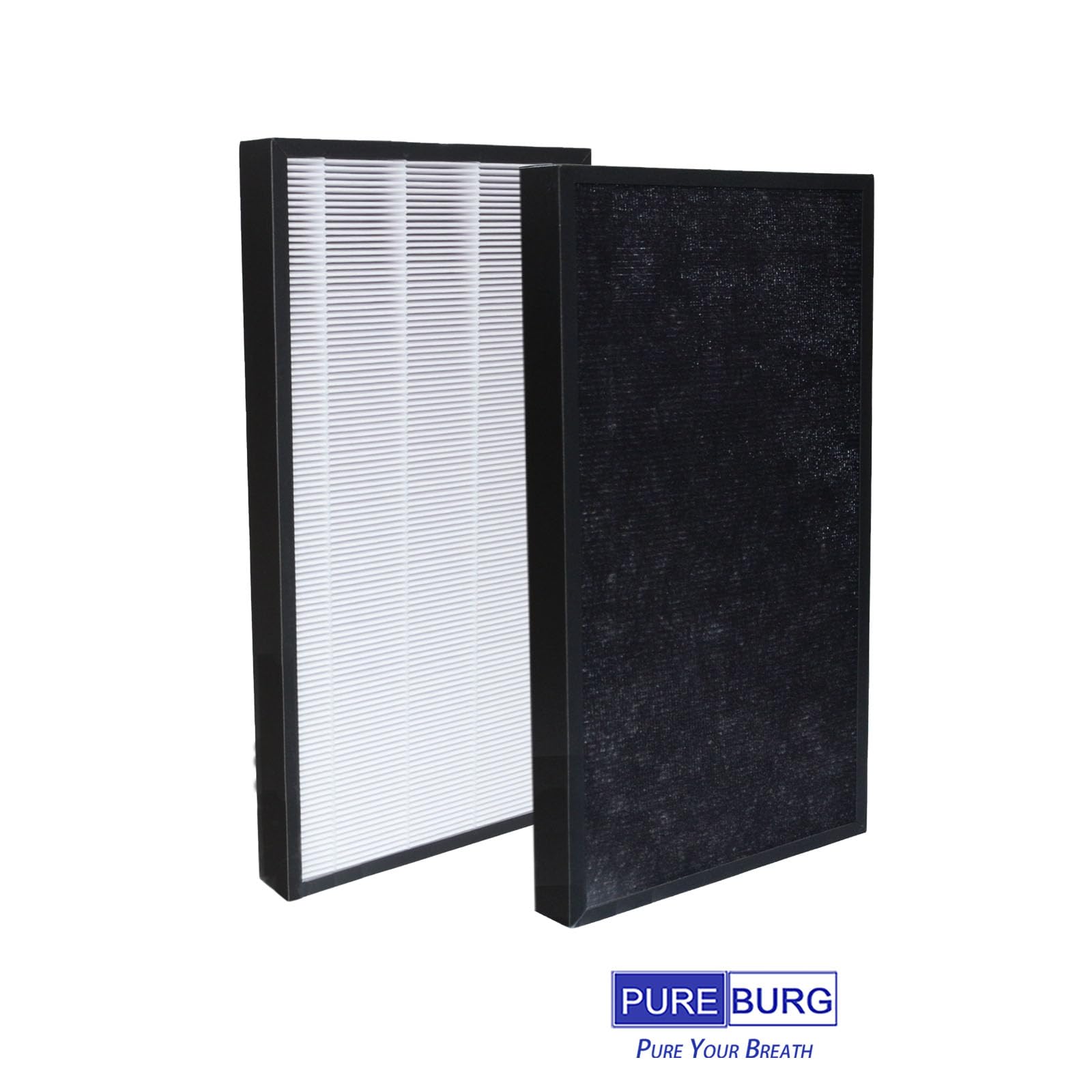 Amazon.co.jp: PUREBURG F-ZVF1000 交換用フィルターパナソニック