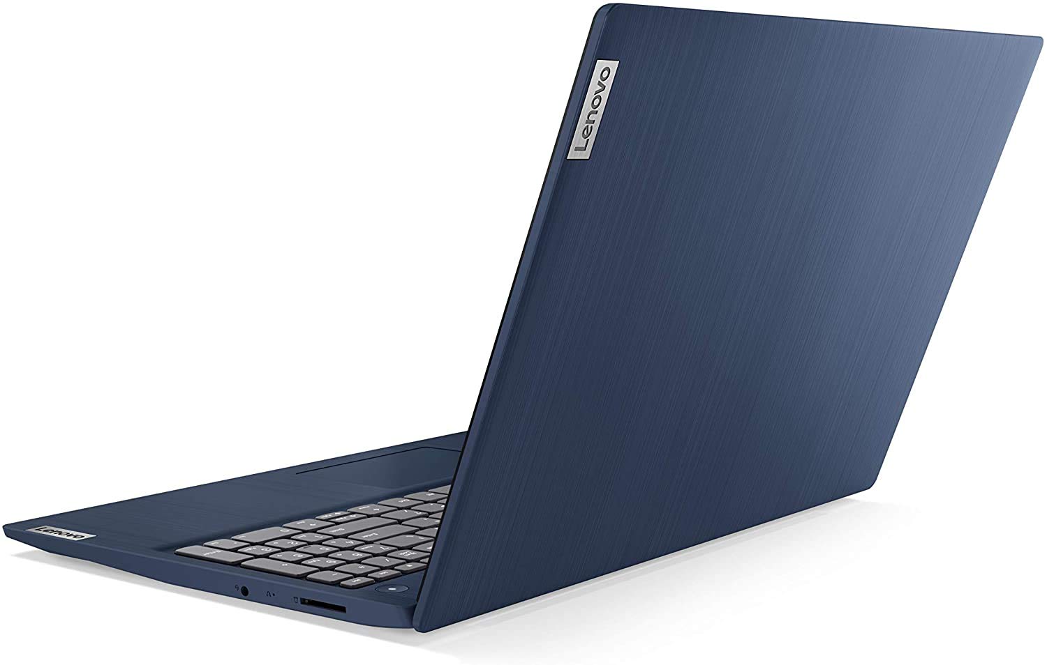 Lenovo IdeaPad 3 15.6 Laptop, AMD Ryzen 5 3500U 8GB Memory, 256GB