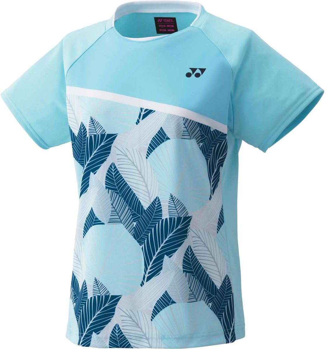 Amazon.co.jp: [ヨネックス] ウィメンズゲームシャツ 20812 : ファッション