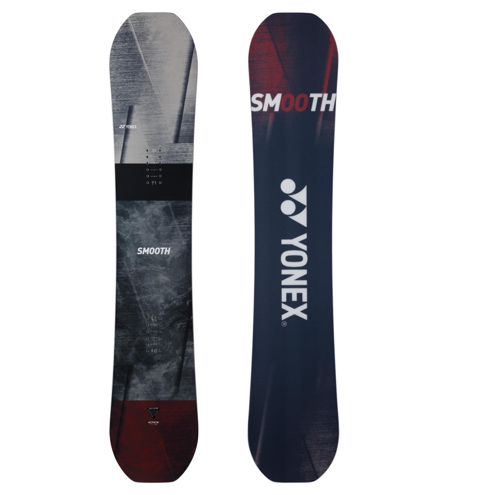 Amazon | ヨネックス（YONEX） スノーボード スノボ 板 キャンバー