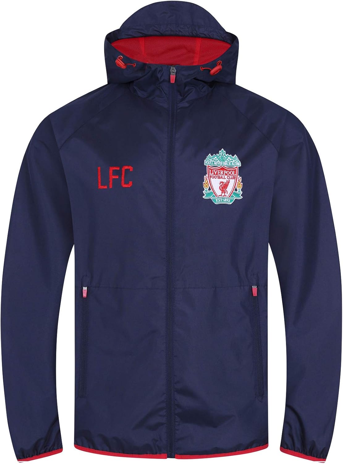 Amazon.co.jp: リバプールフットボールクラブ 公式サッカーギフト