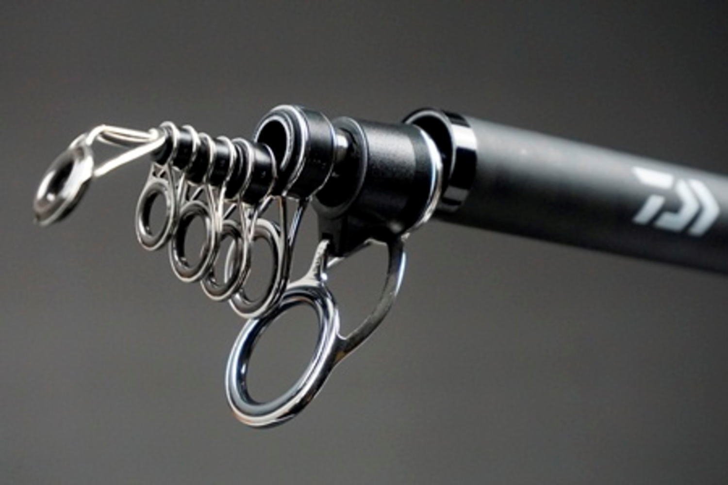 Amazon | ダイワ(DAIWA) コイ・カープロッド マッドドラゴン T 3-360